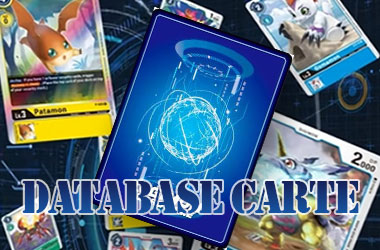 Database Carte